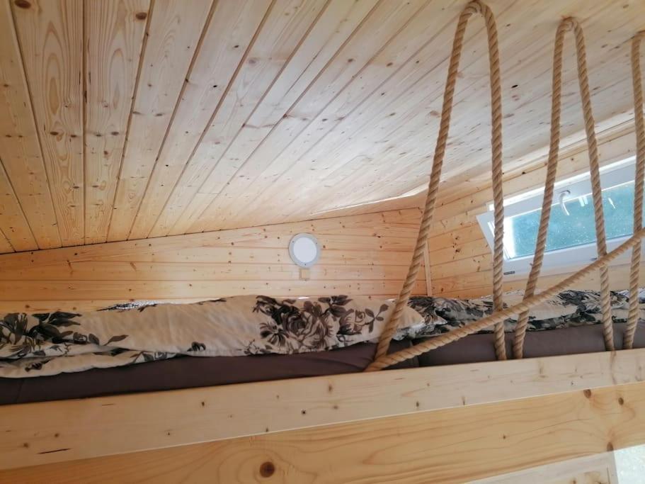 Glamping Sever Mikulášovice Kültér fotó
